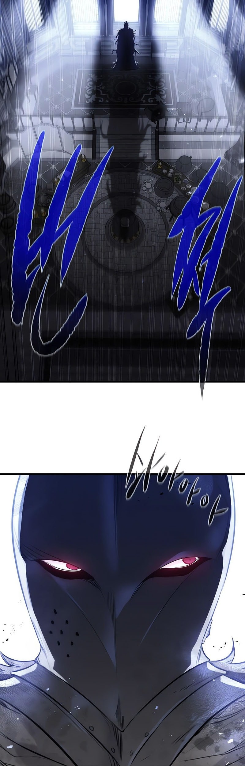 The Regressed Mercenary’s Machinations Chapter 50 - halaman 54