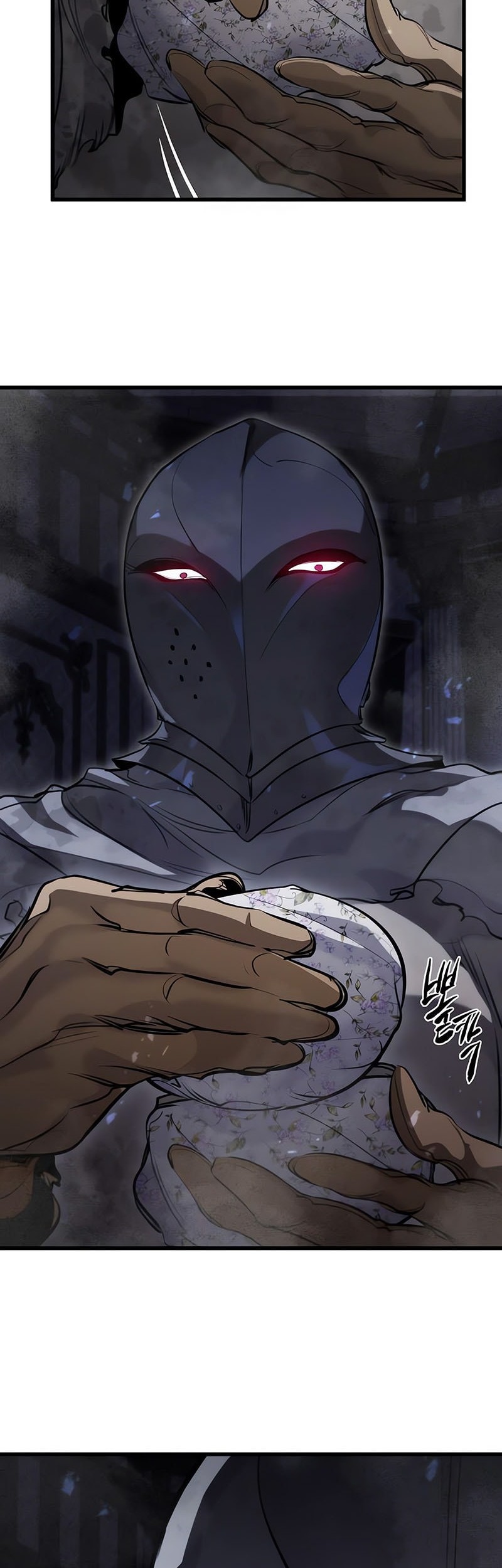 The Regressed Mercenary’s Machinations Chapter 50 - halaman 56