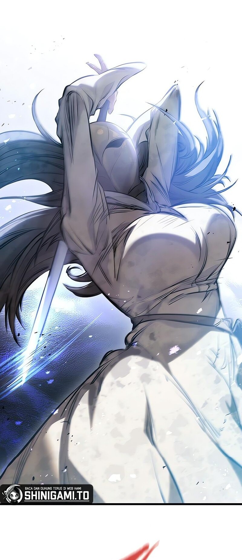 The Regressed Mercenary’s Machinations Chapter 51 - halaman 16