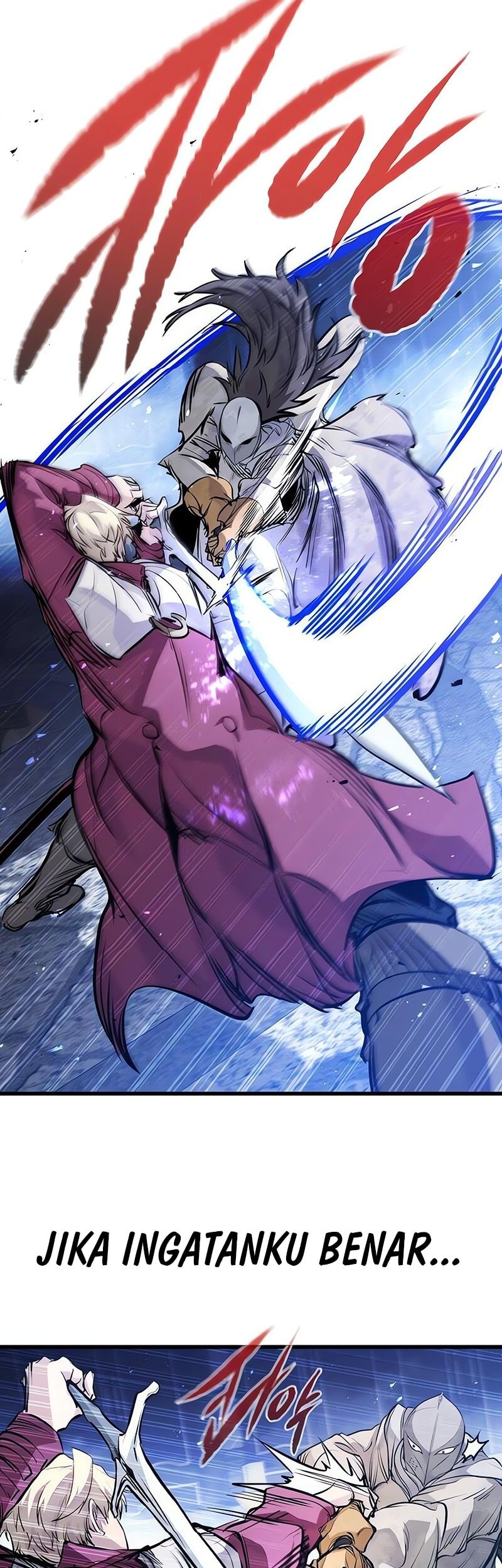 The Regressed Mercenary’s Machinations Chapter 51 - halaman 17
