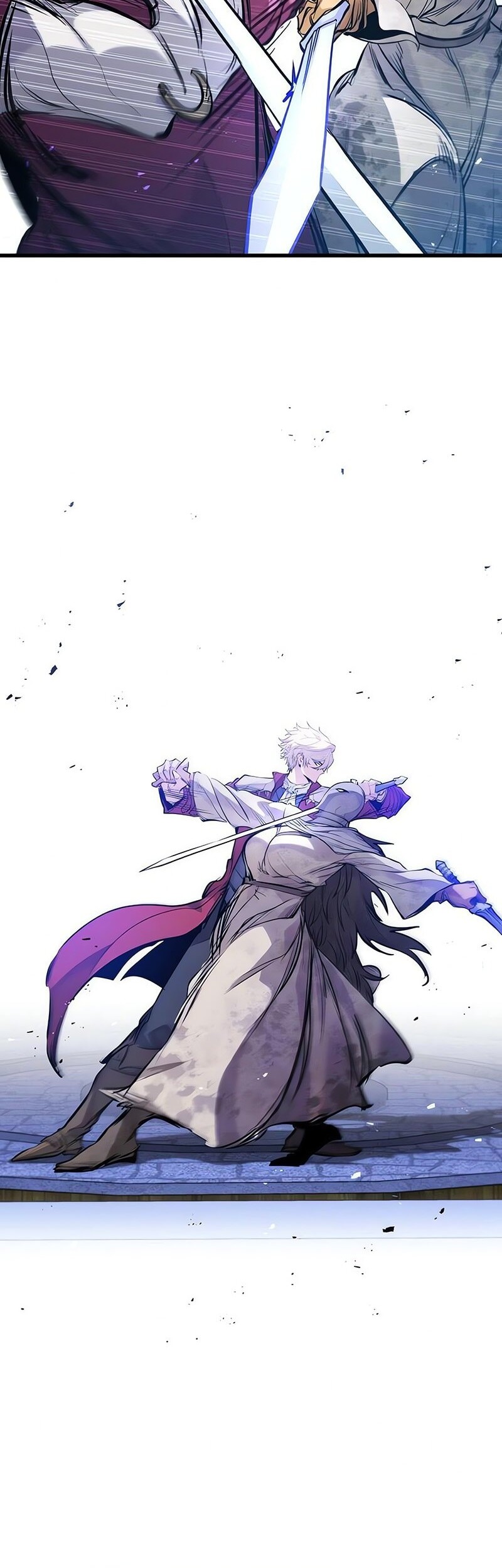 The Regressed Mercenary’s Machinations Chapter 51 - halaman 18