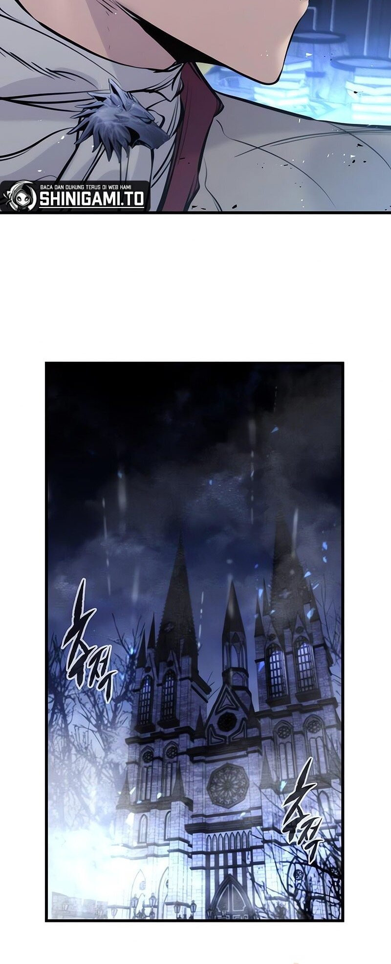 The Regressed Mercenary’s Machinations Chapter 51 - halaman 20