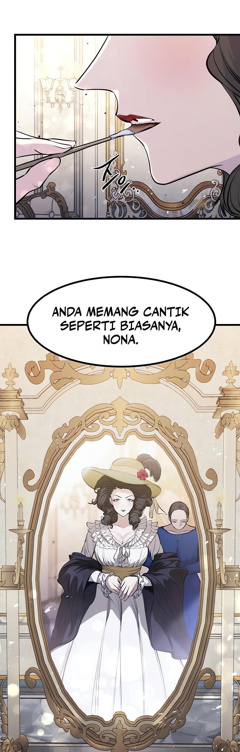 The Regressed Mercenary’s Machinations Chapter 51 - halaman 25
