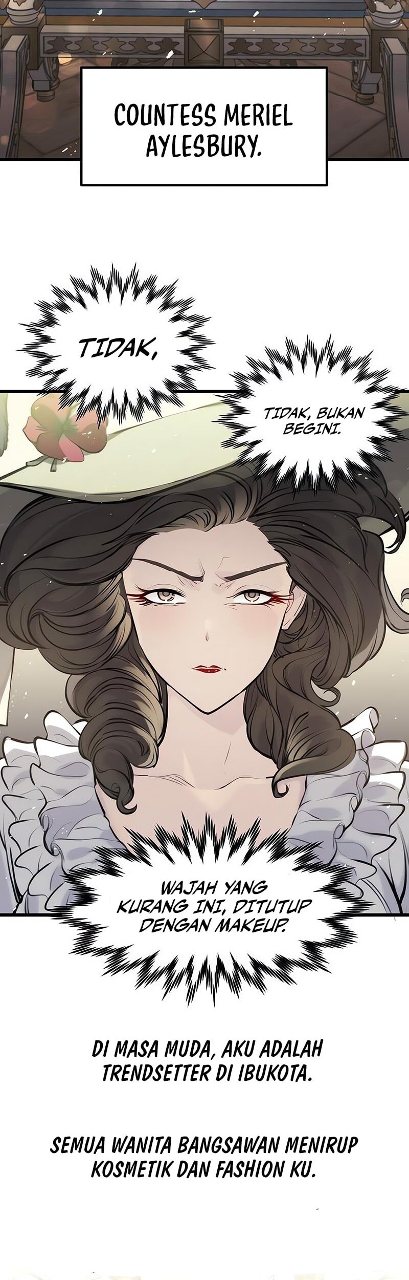 The Regressed Mercenary’s Machinations Chapter 51 - halaman 26