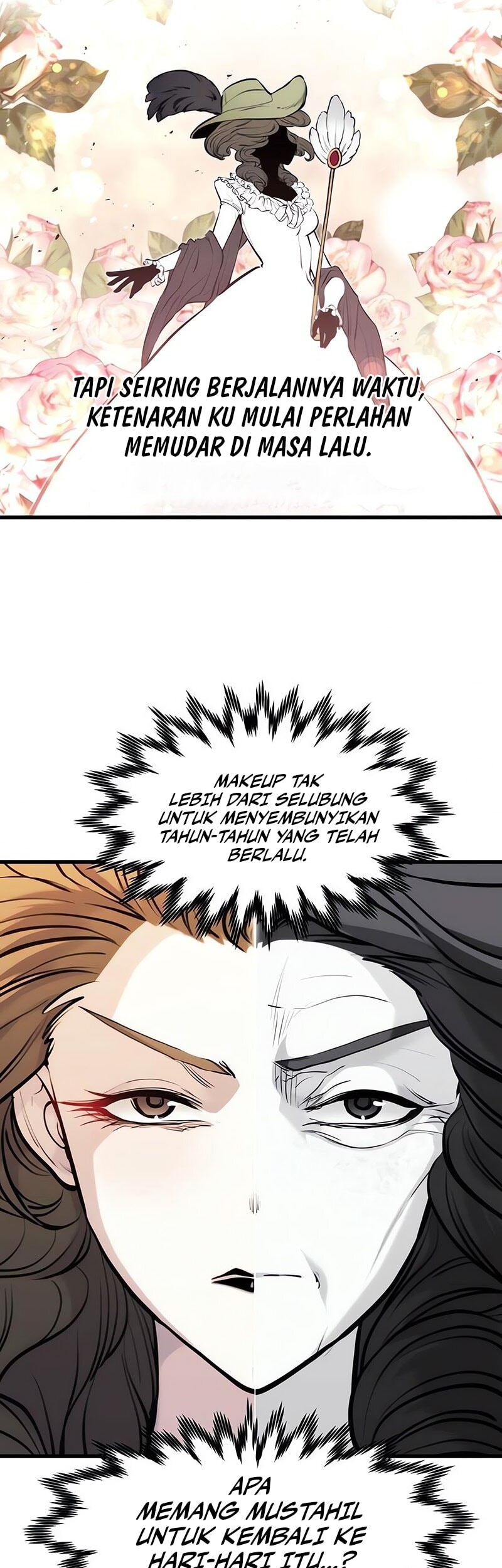 The Regressed Mercenary’s Machinations Chapter 51 - halaman 27