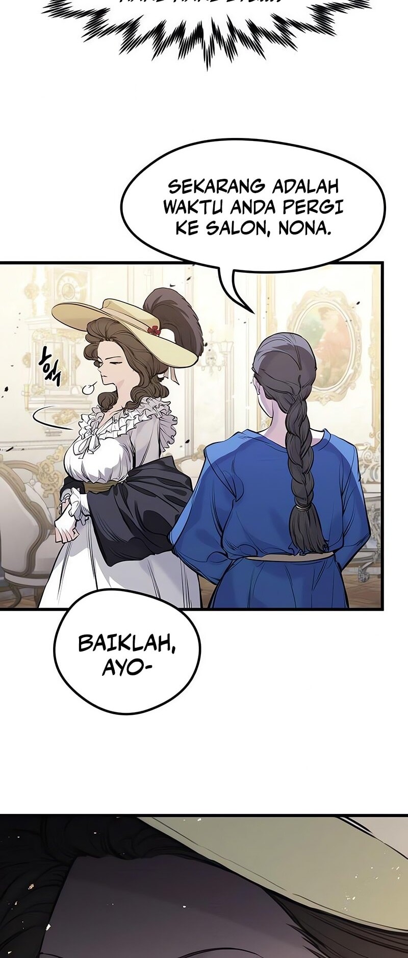The Regressed Mercenary’s Machinations Chapter 51 - halaman 28