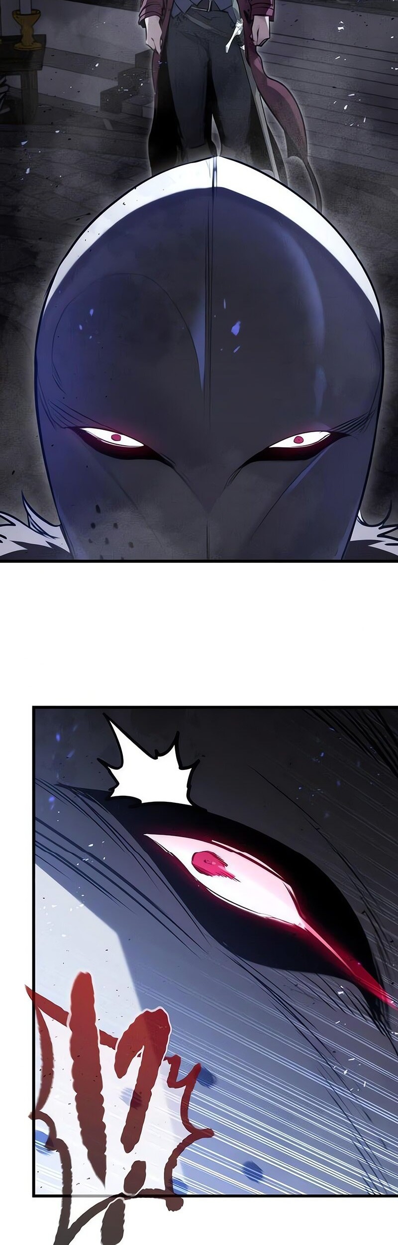 The Regressed Mercenary’s Machinations Chapter 51 - halaman 3