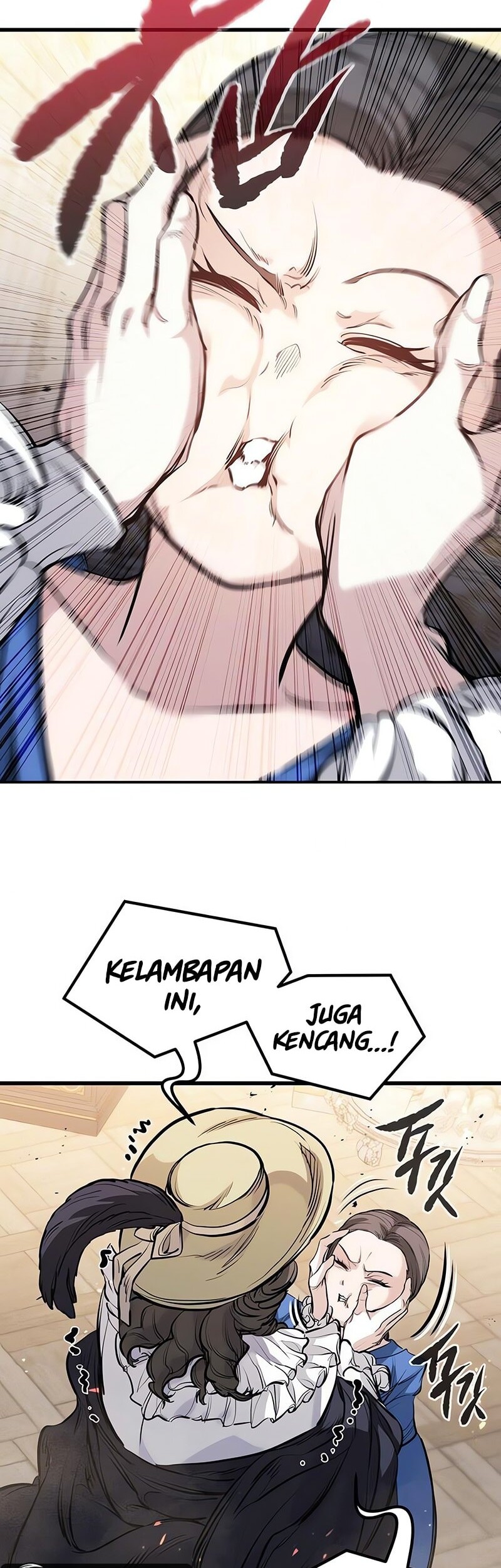 The Regressed Mercenary’s Machinations Chapter 51 - halaman 30