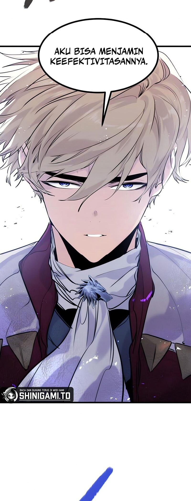 The Regressed Mercenary’s Machinations Chapter 51 - halaman 4