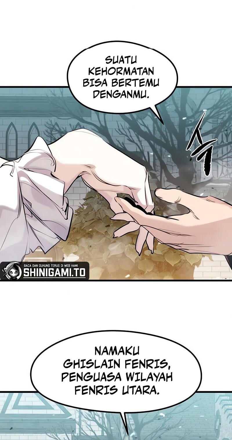 The Regressed Mercenary’s Machinations Chapter 51 - halaman 40