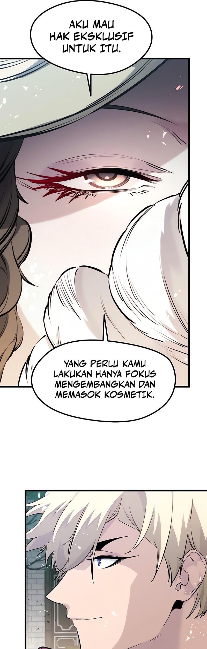 The Regressed Mercenary’s Machinations Chapter 51 - halaman 45