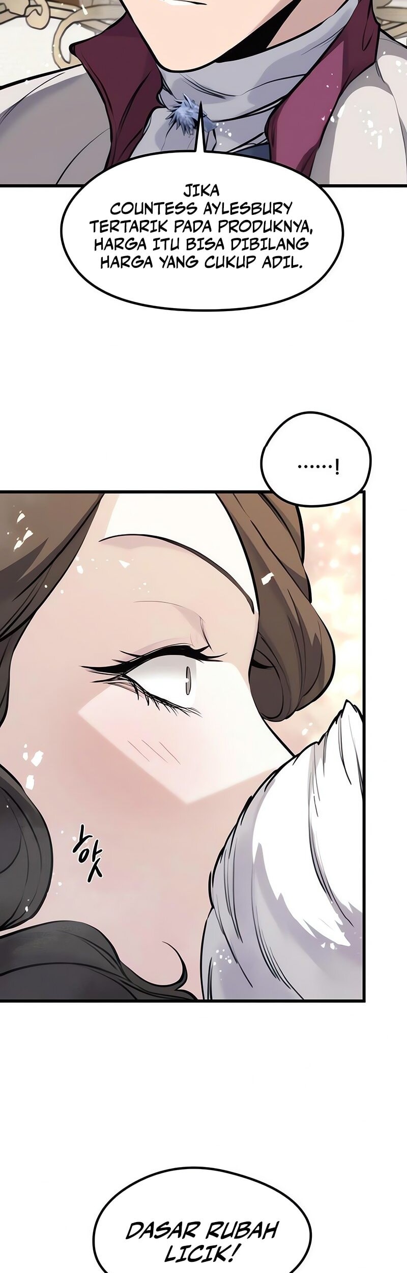 The Regressed Mercenary’s Machinations Chapter 51 - halaman 51
