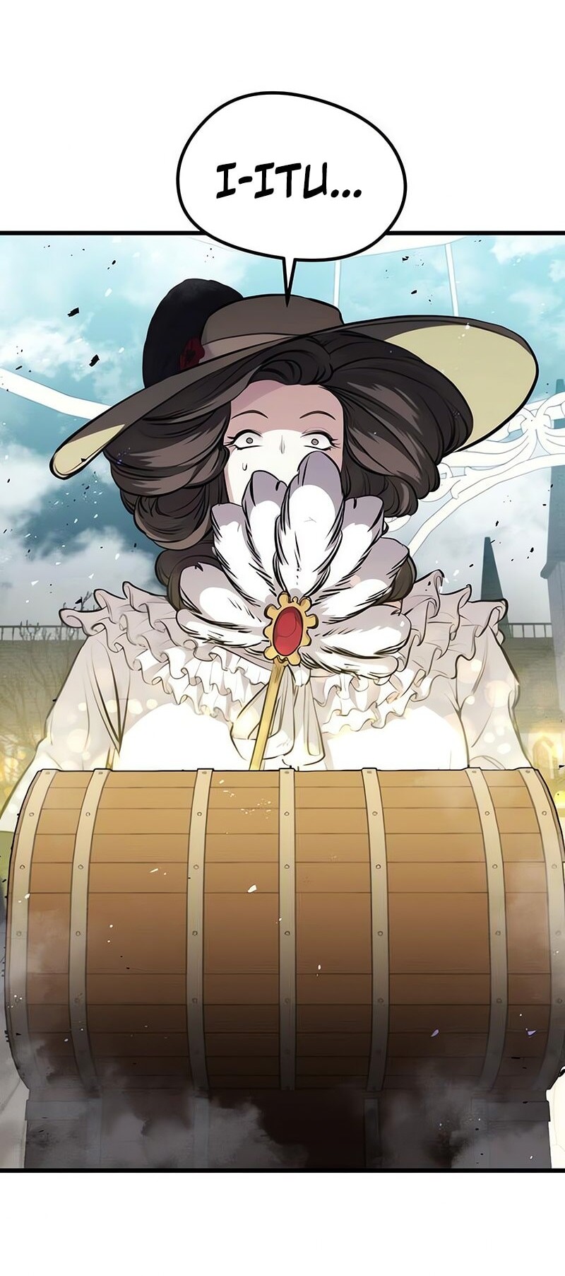 The Regressed Mercenary’s Machinations Chapter 51 - halaman 56