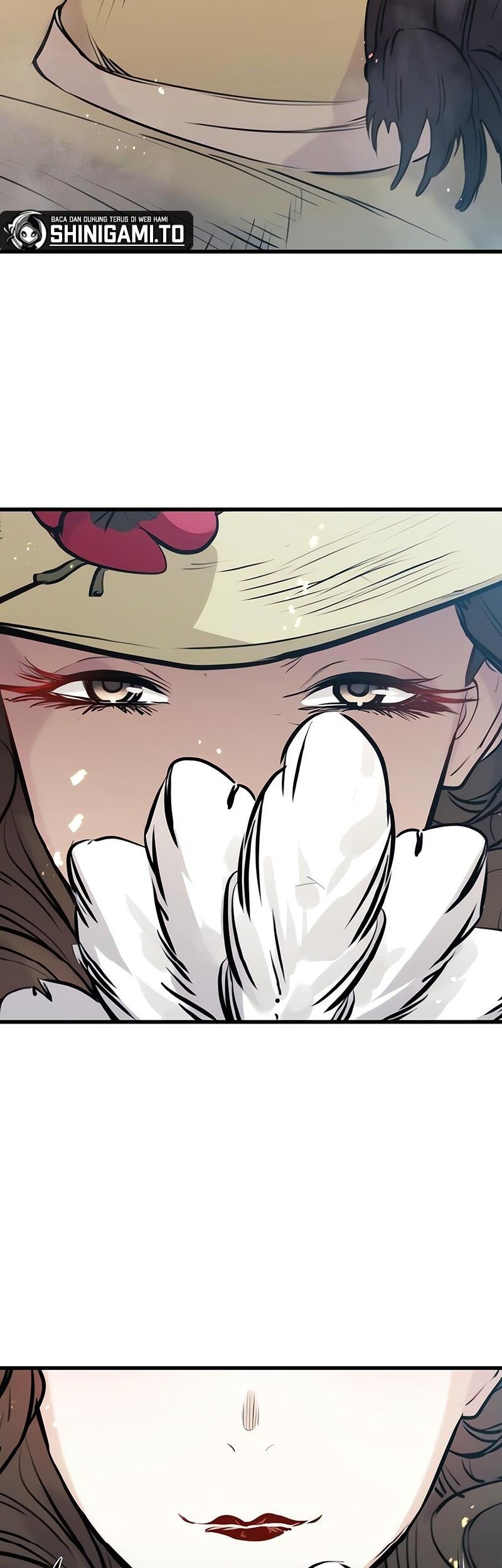 The Regressed Mercenary’s Machinations Chapter 51 - halaman 59