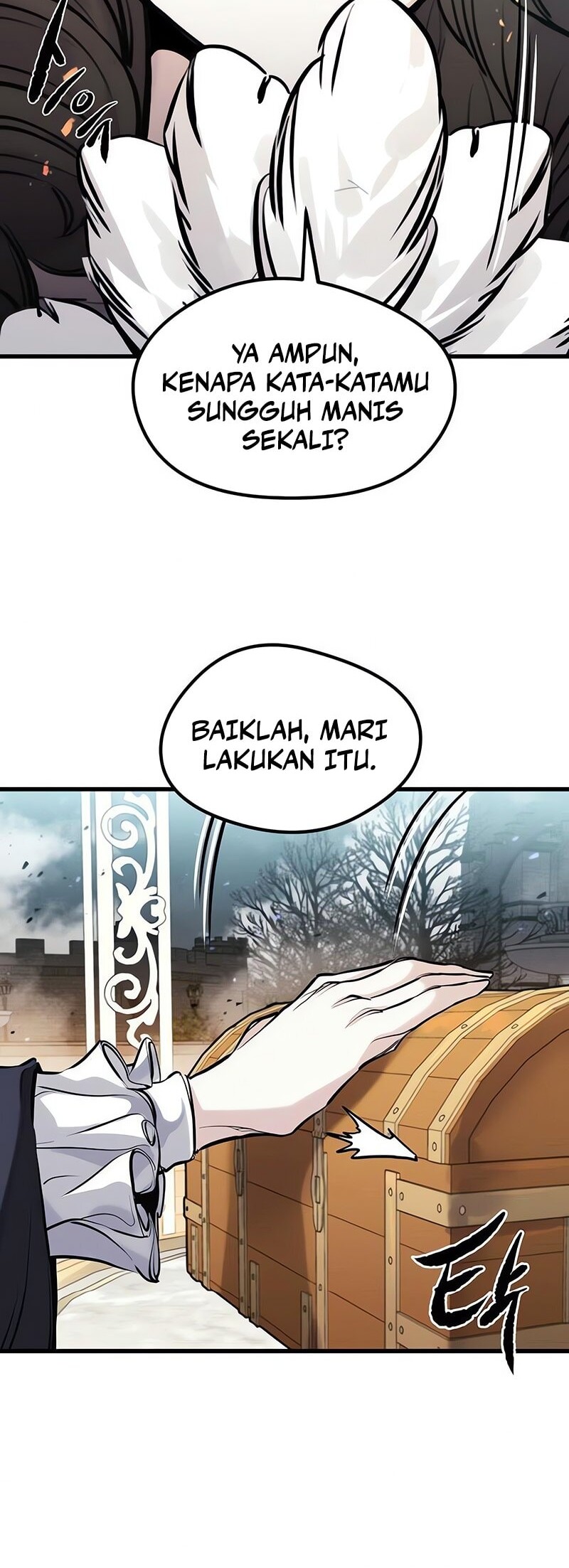 The Regressed Mercenary’s Machinations Chapter 51 - halaman 60