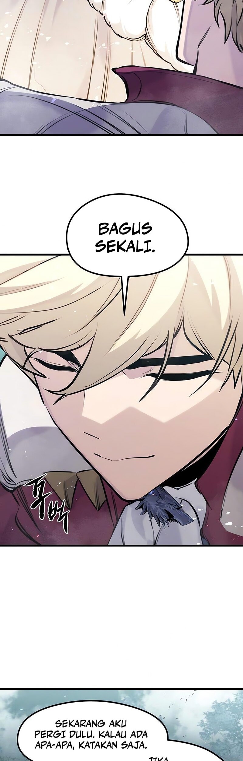 The Regressed Mercenary’s Machinations Chapter 51 - halaman 62