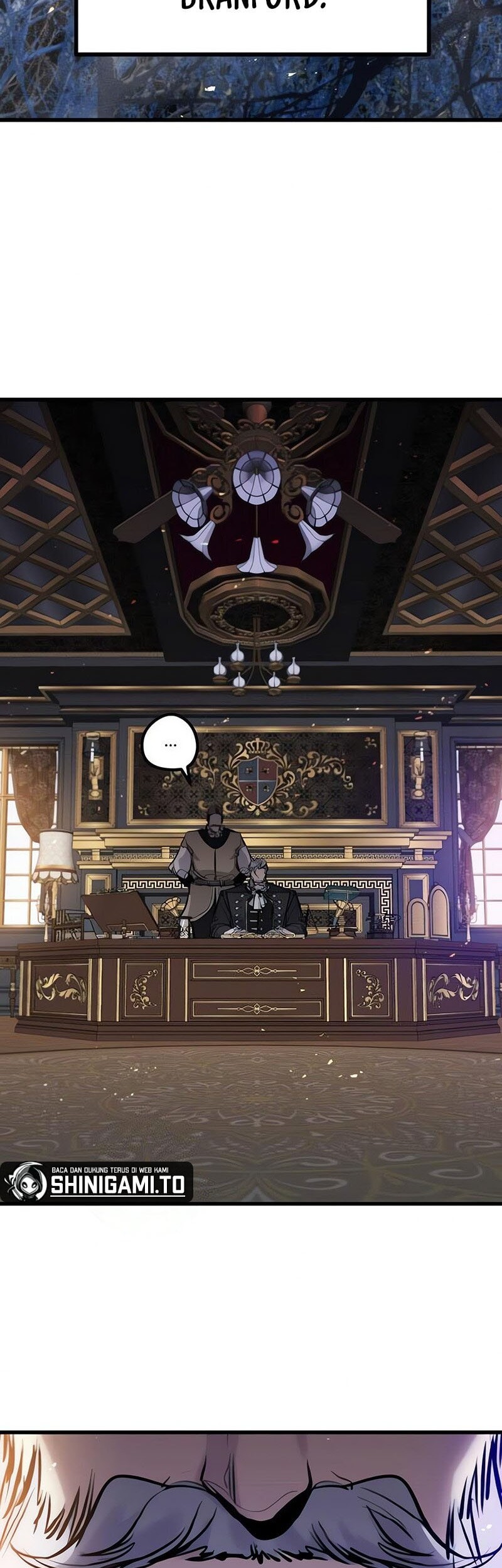 The Regressed Mercenary’s Machinations Chapter 51 - halaman 66