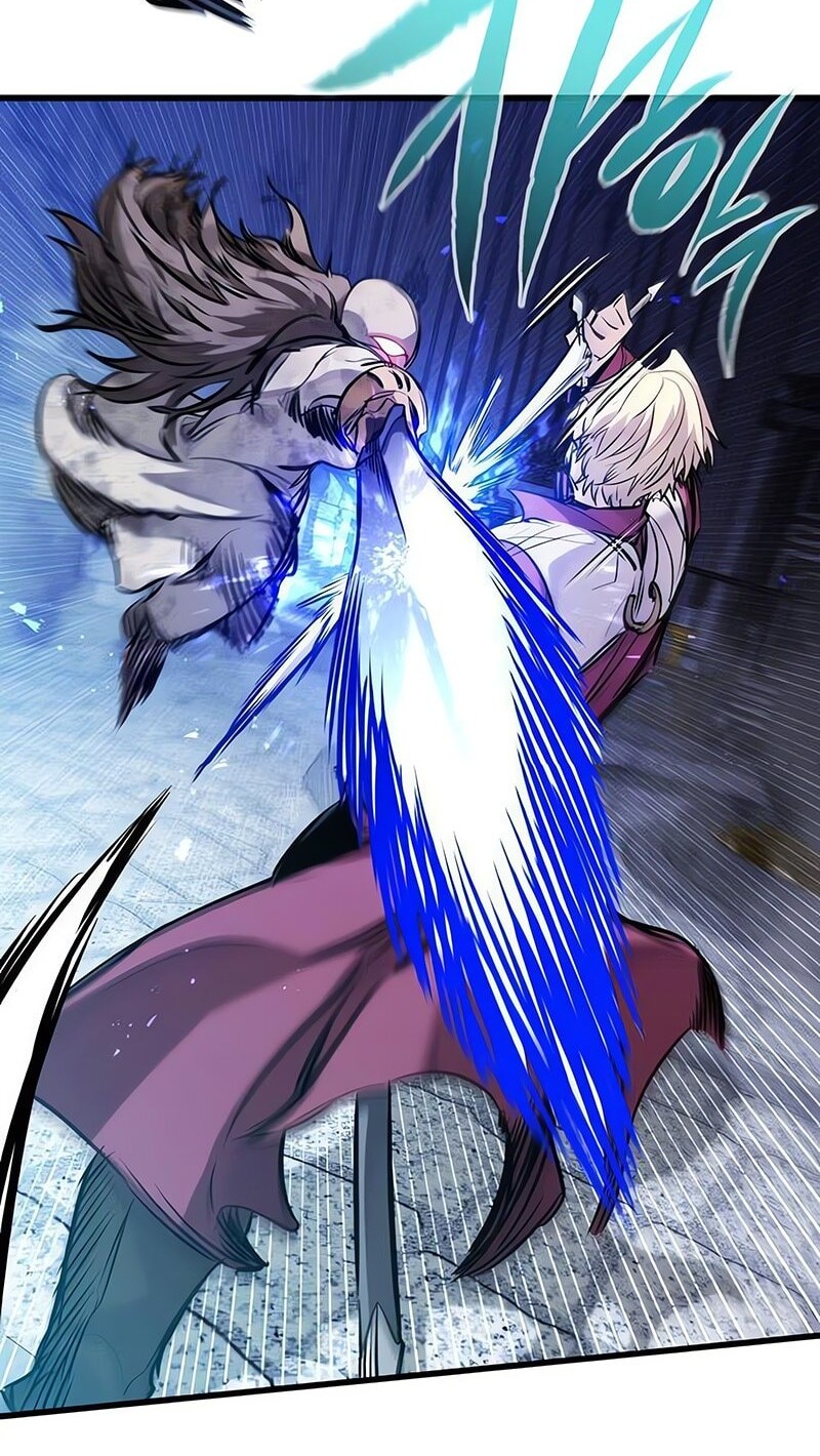 The Regressed Mercenary’s Machinations Chapter 51 - halaman 8