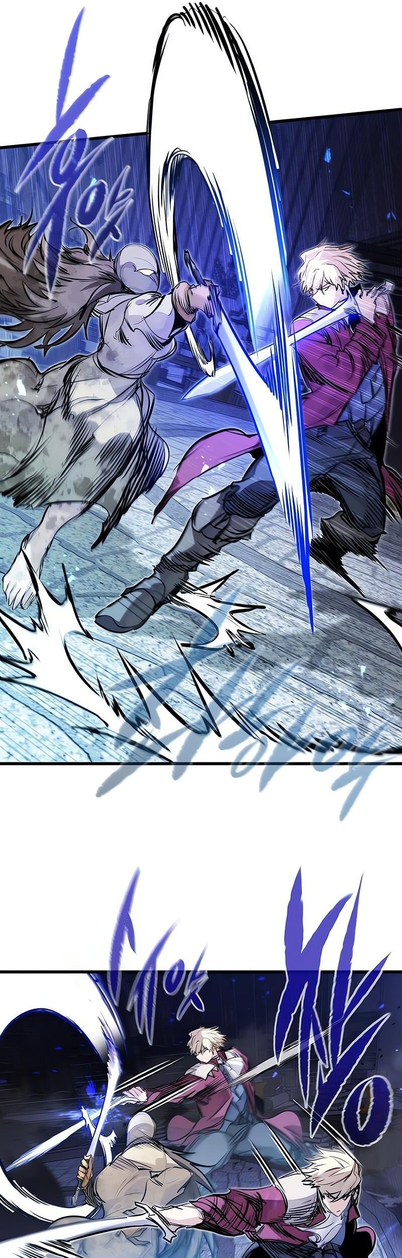 The Regressed Mercenary’s Machinations Chapter 51 - halaman 9
