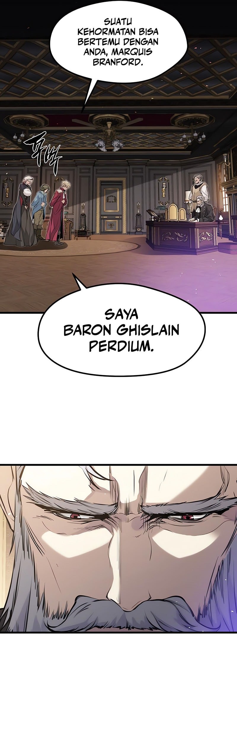 The Regressed Mercenary’s Machinations Chapter 52 - halaman 14