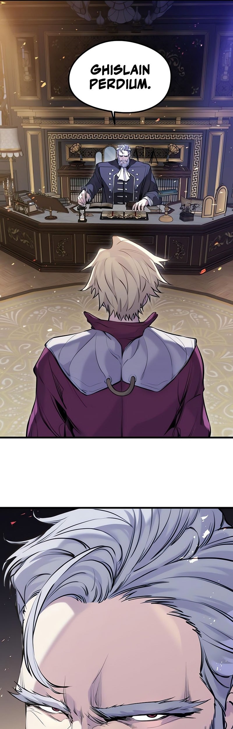 The Regressed Mercenary’s Machinations Chapter 52 - halaman 16