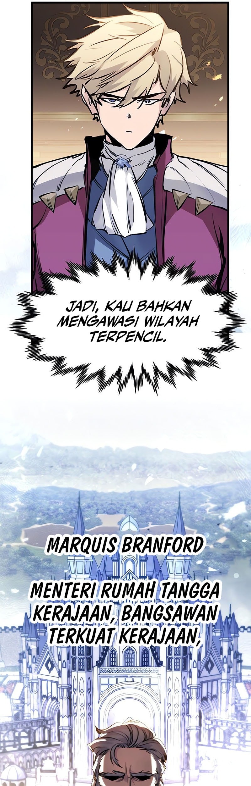 The Regressed Mercenary’s Machinations Chapter 52 - halaman 18