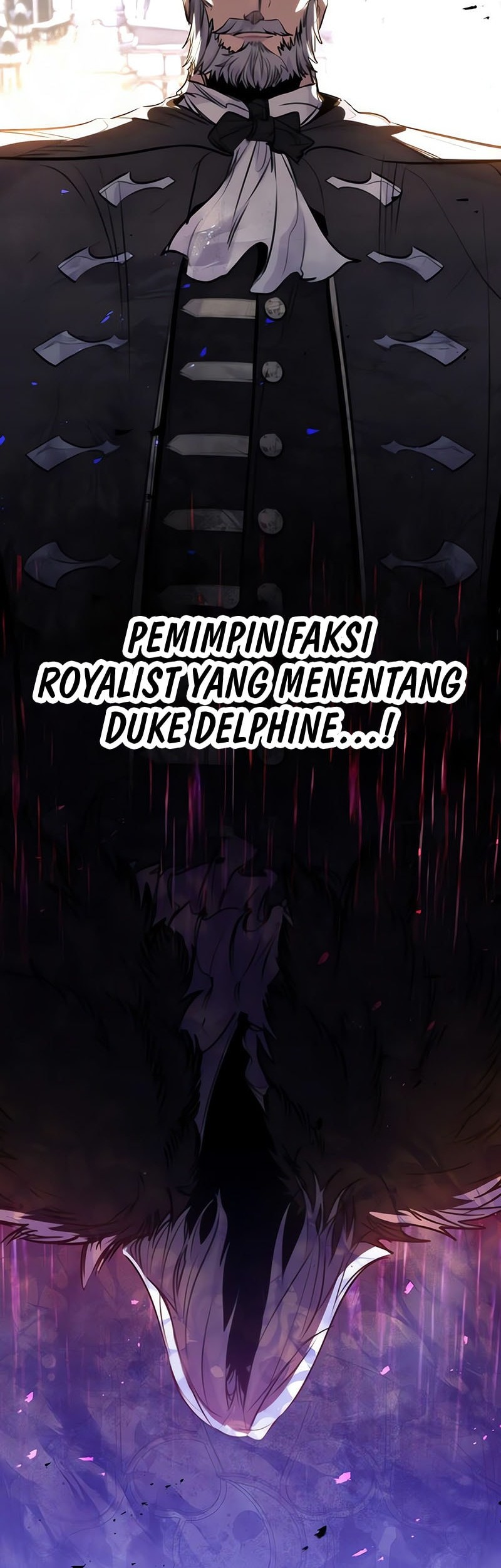 The Regressed Mercenary’s Machinations Chapter 52 - halaman 19