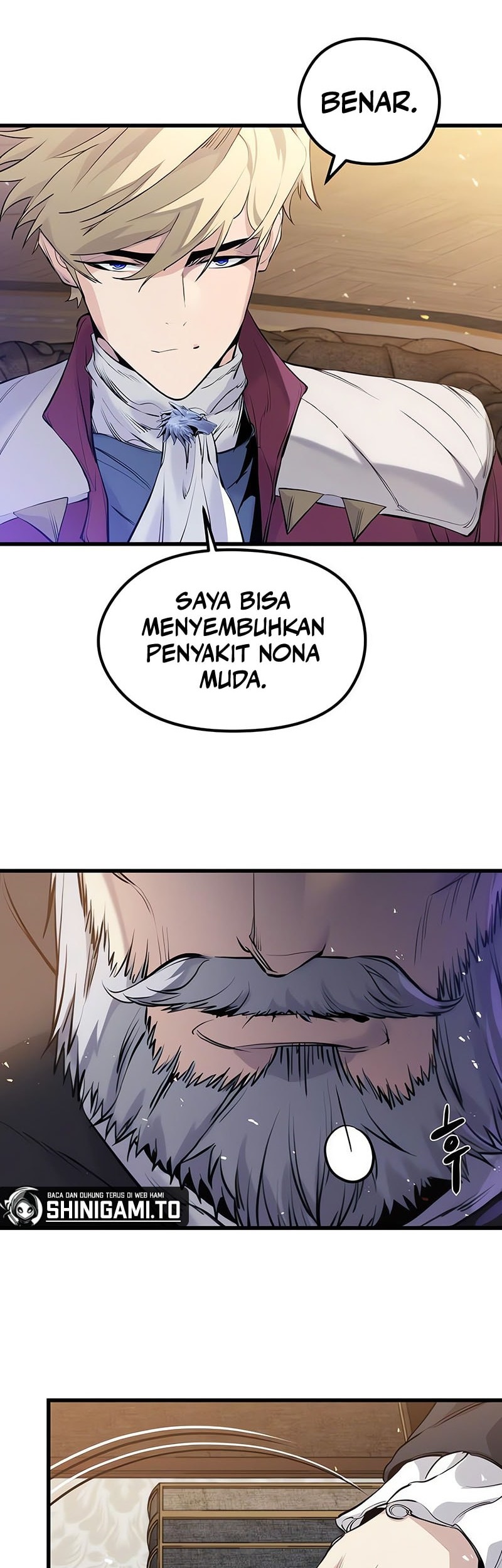 The Regressed Mercenary’s Machinations Chapter 52 - halaman 23