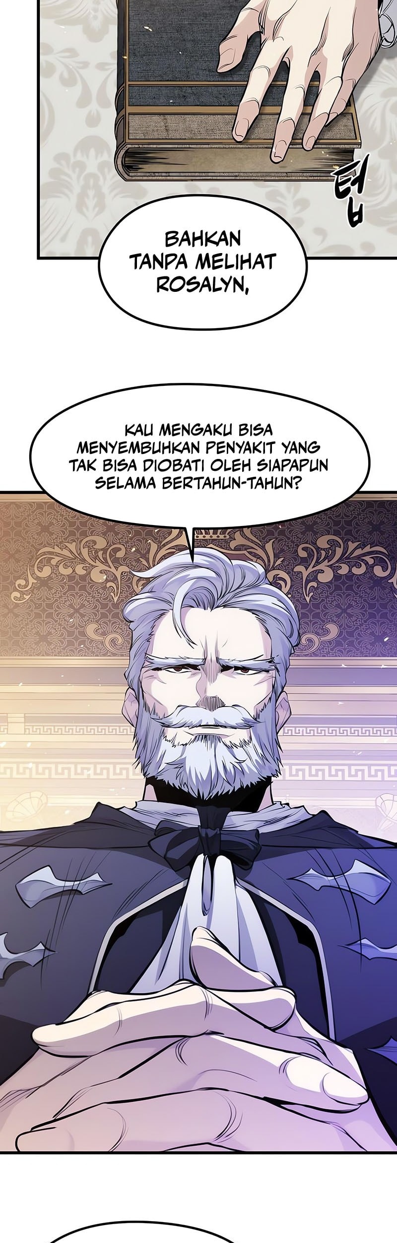 The Regressed Mercenary’s Machinations Chapter 52 - halaman 24