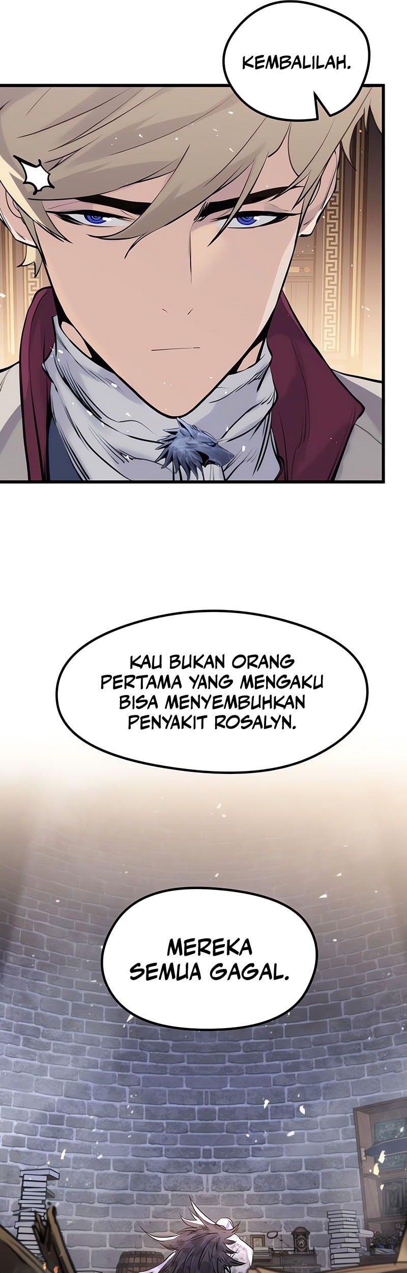 The Regressed Mercenary’s Machinations Chapter 52 - halaman 26