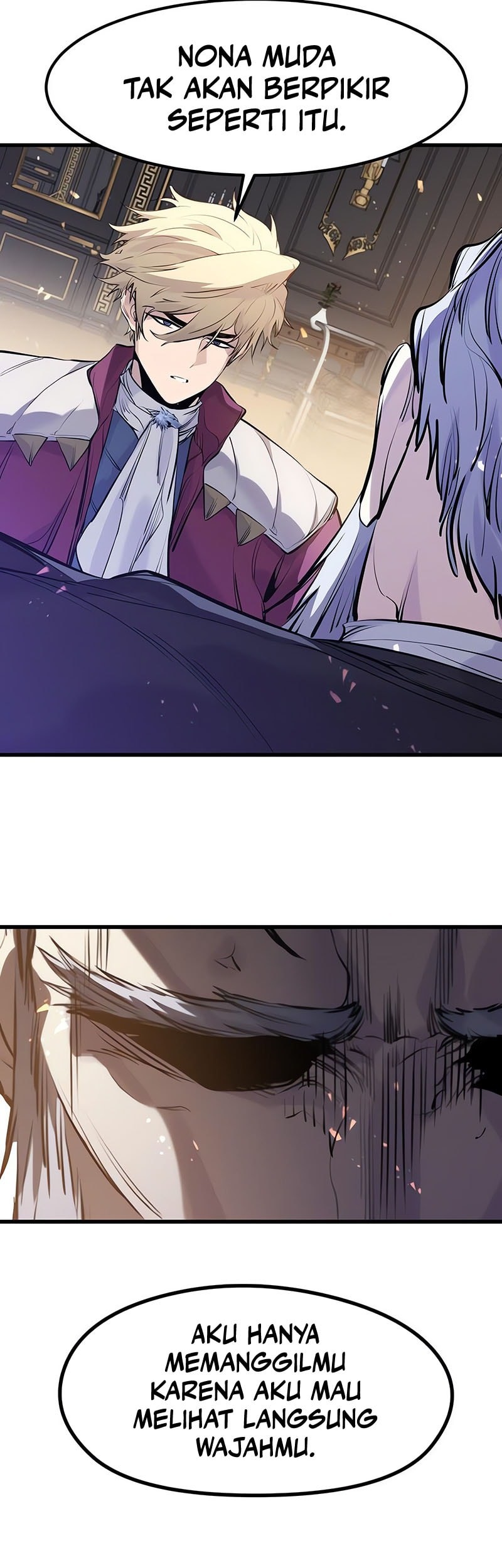 The Regressed Mercenary’s Machinations Chapter 52 - halaman 30
