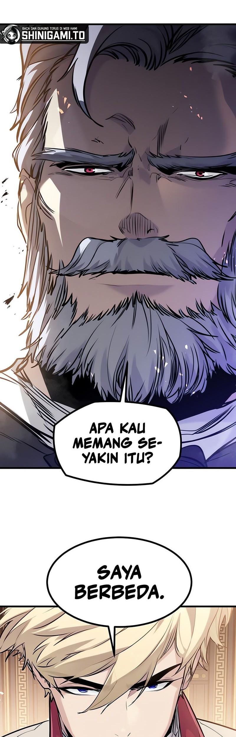The Regressed Mercenary’s Machinations Chapter 52 - halaman 31