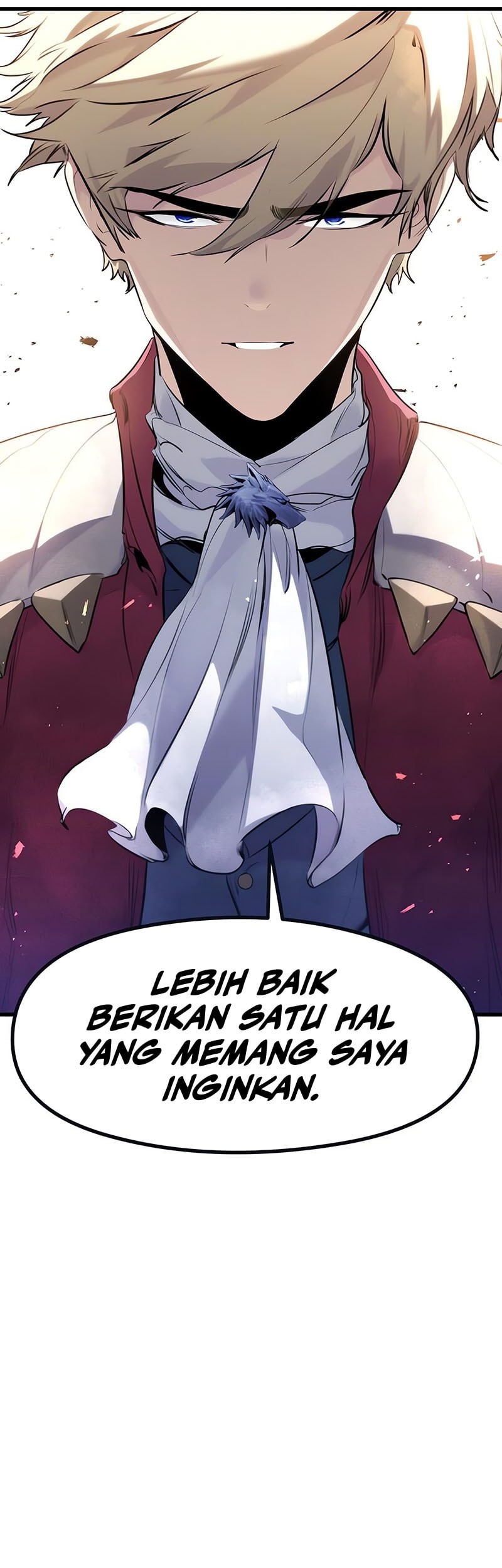 The Regressed Mercenary’s Machinations Chapter 52 - halaman 36