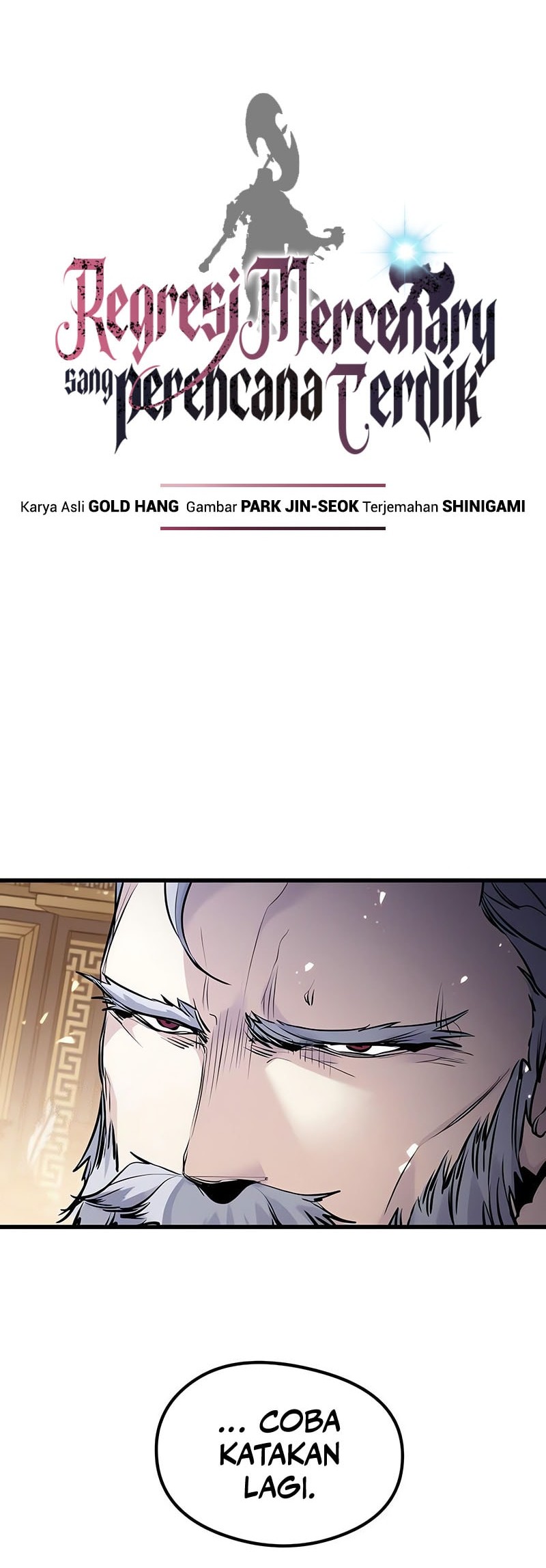 The Regressed Mercenary’s Machinations Chapter 52 - halaman 37