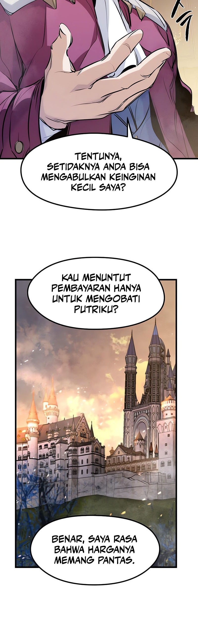 The Regressed Mercenary’s Machinations Chapter 52 - halaman 39
