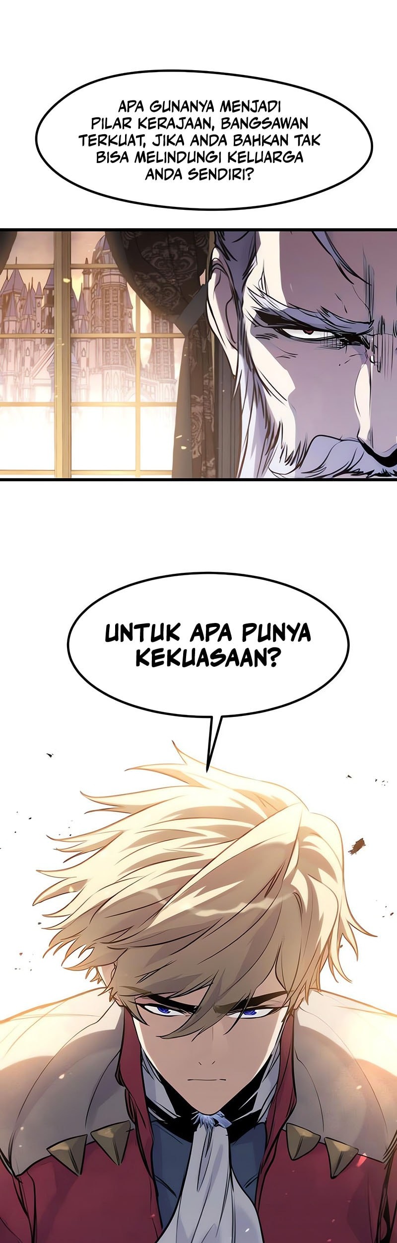 The Regressed Mercenary’s Machinations Chapter 52 - halaman 40