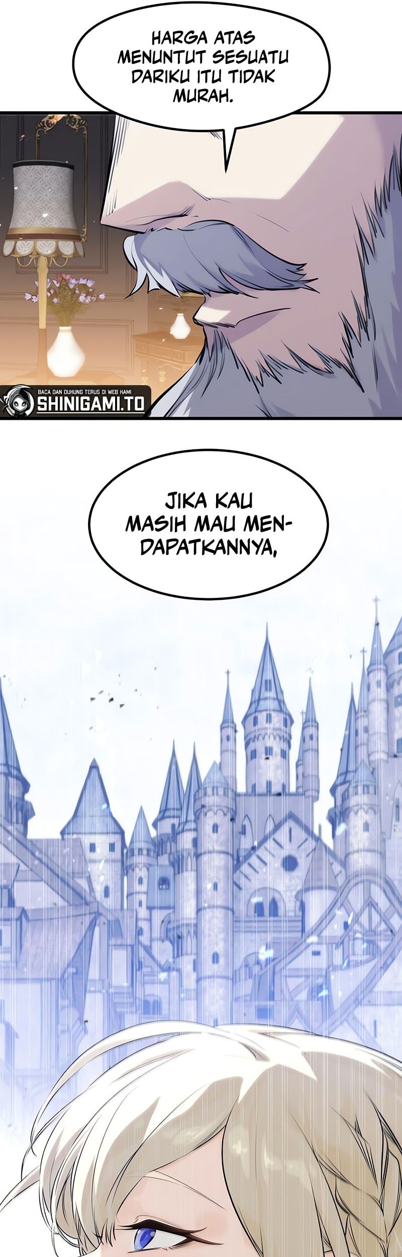 The Regressed Mercenary’s Machinations Chapter 52 - halaman 42