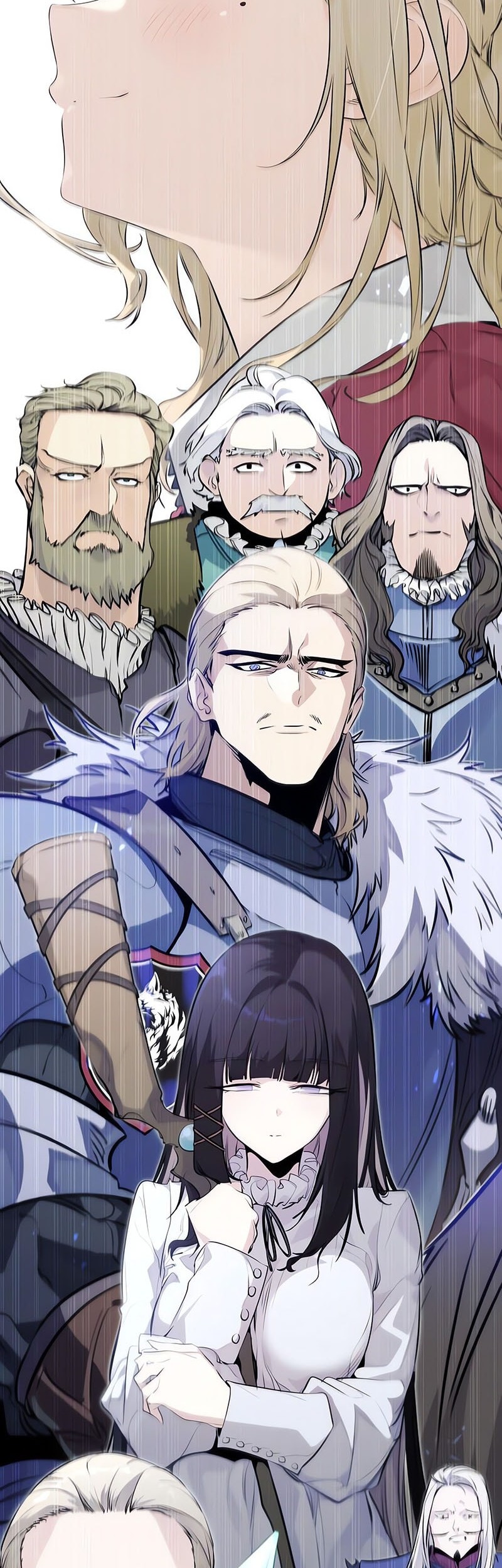 The Regressed Mercenary’s Machinations Chapter 52 - halaman 43