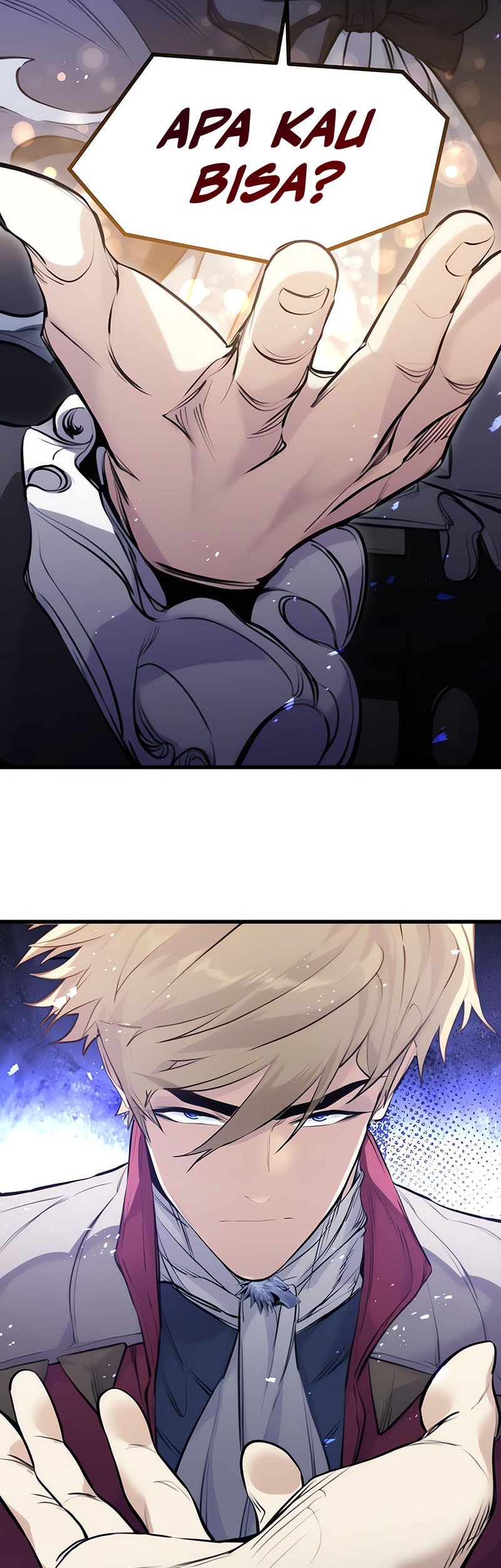 The Regressed Mercenary’s Machinations Chapter 52 - halaman 46