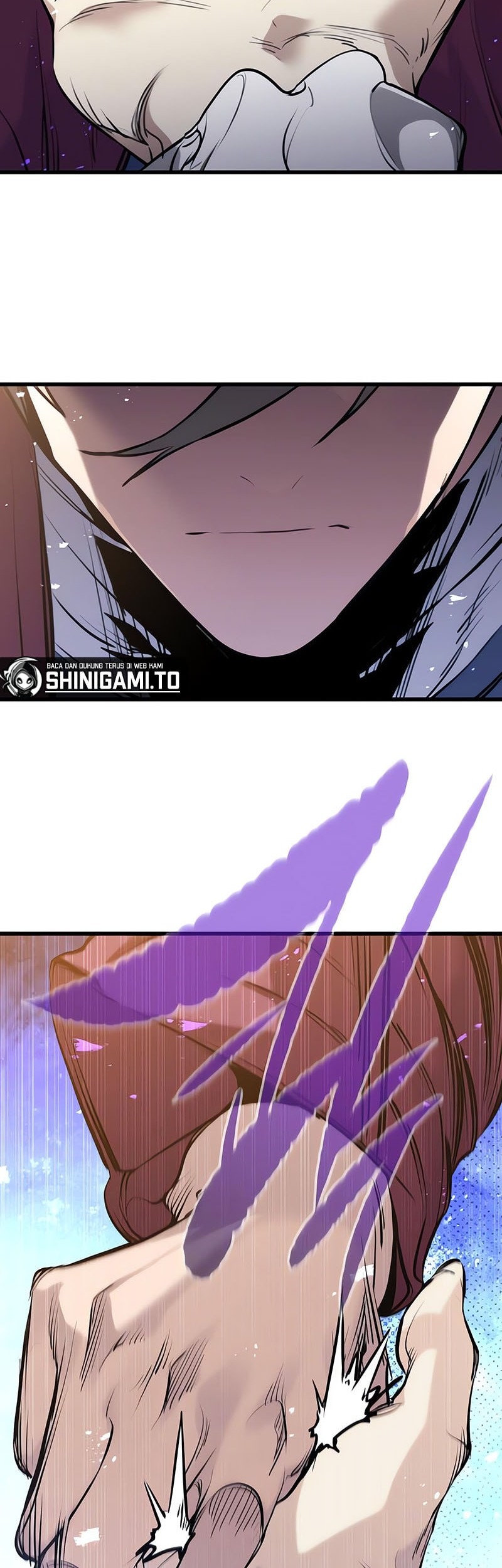 The Regressed Mercenary’s Machinations Chapter 52 - halaman 47