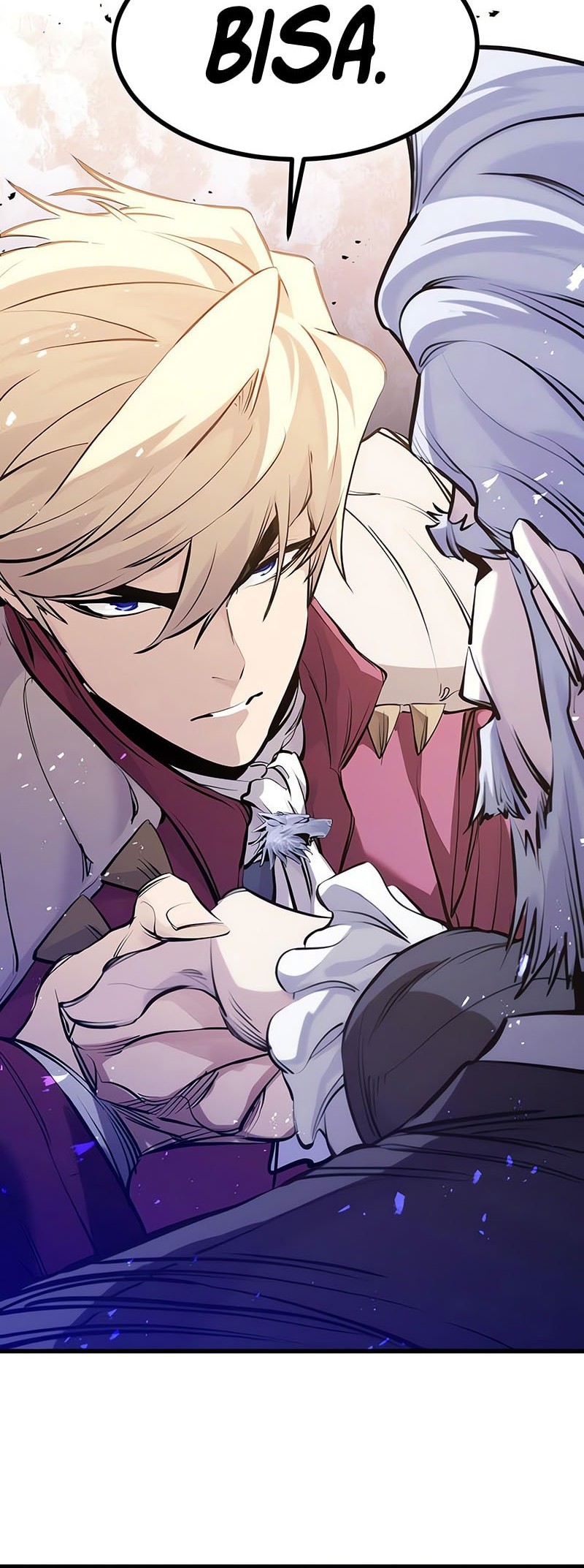 The Regressed Mercenary’s Machinations Chapter 52 - halaman 49