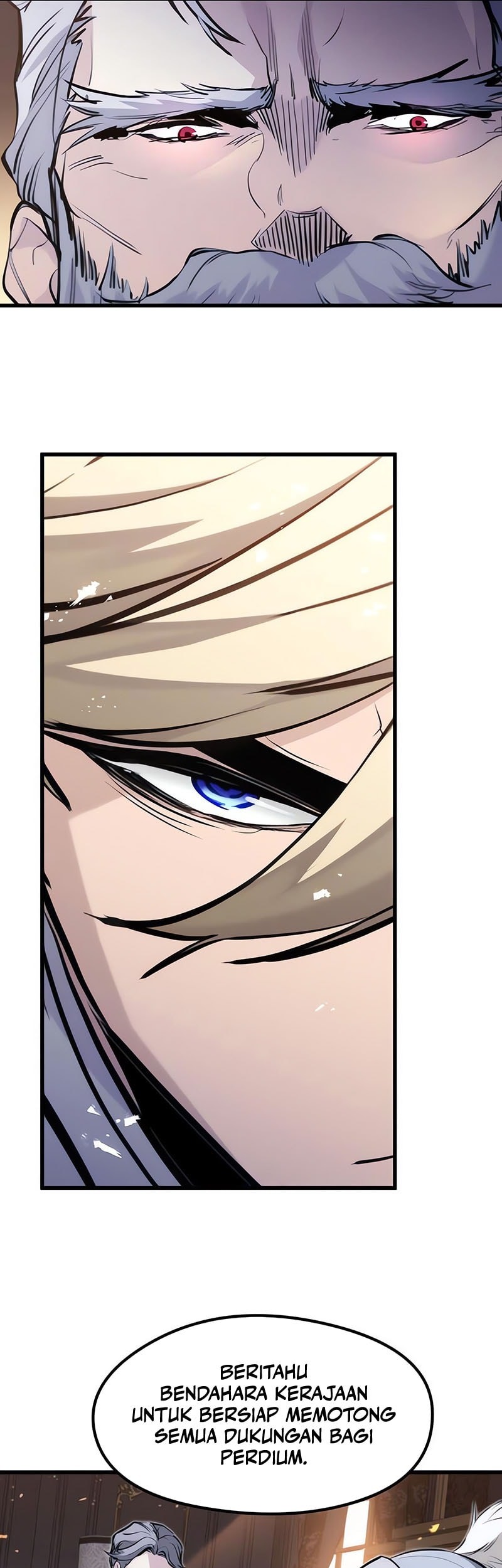 The Regressed Mercenary’s Machinations Chapter 52 - halaman 50