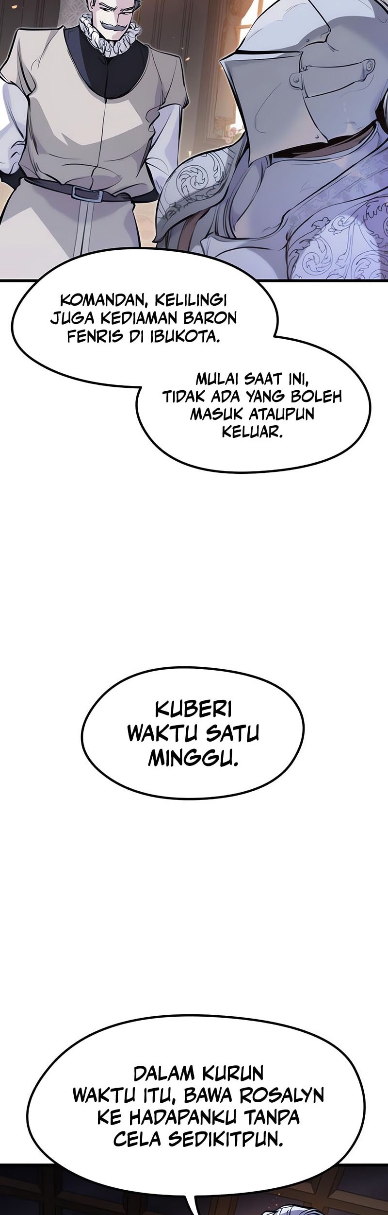 The Regressed Mercenary’s Machinations Chapter 52 - halaman 51