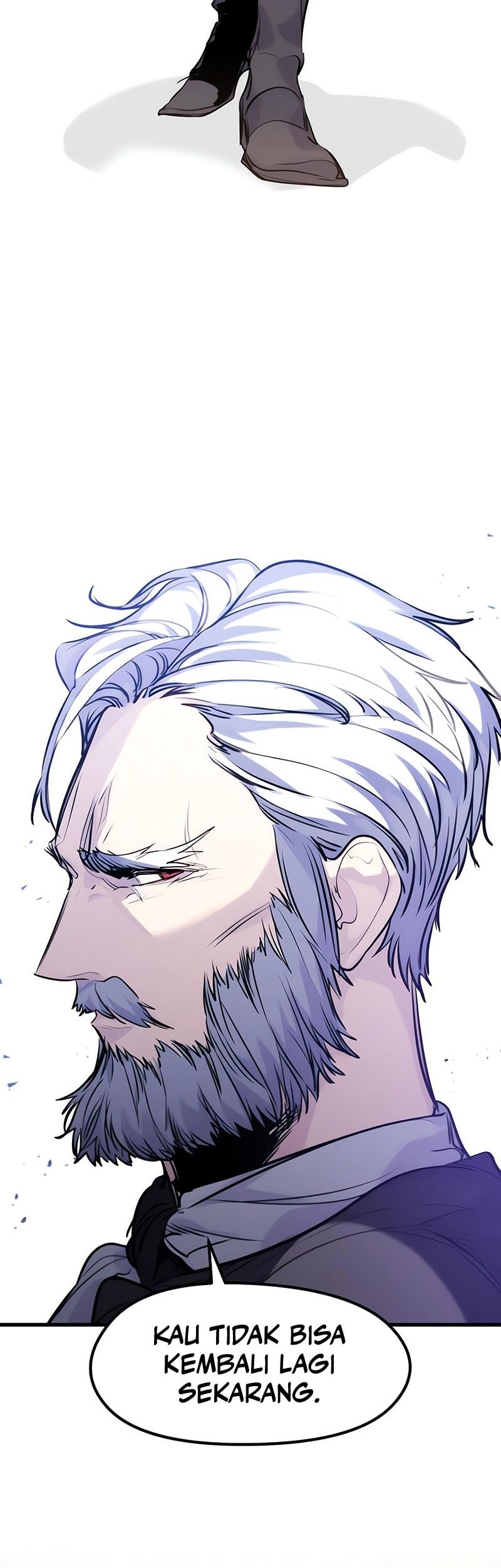 The Regressed Mercenary’s Machinations Chapter 52 - halaman 57