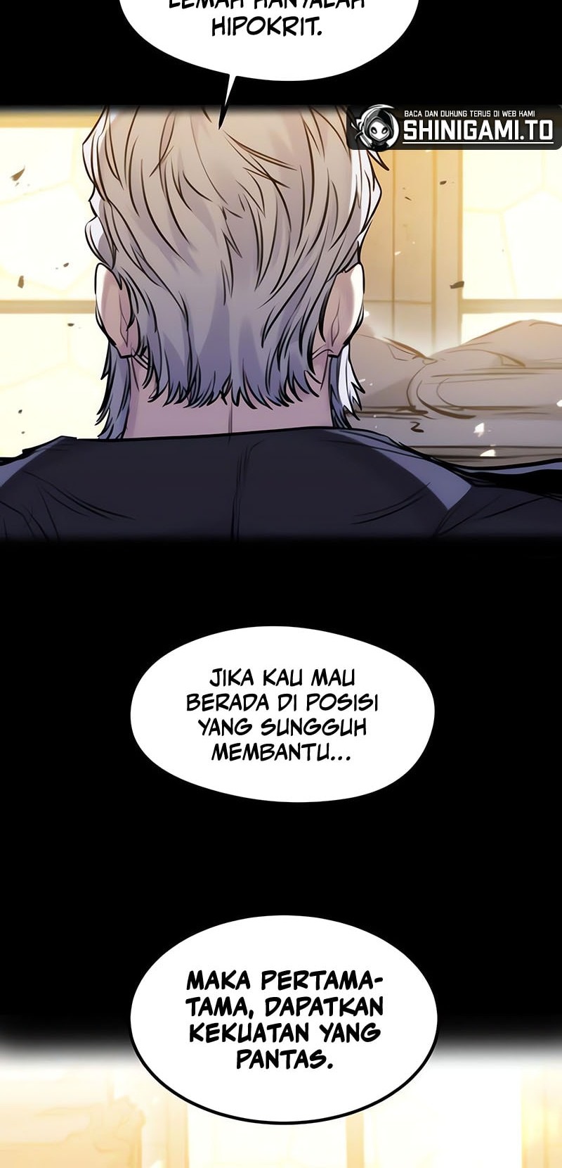 The Regressed Mercenary’s Machinations Chapter 52 - halaman 61