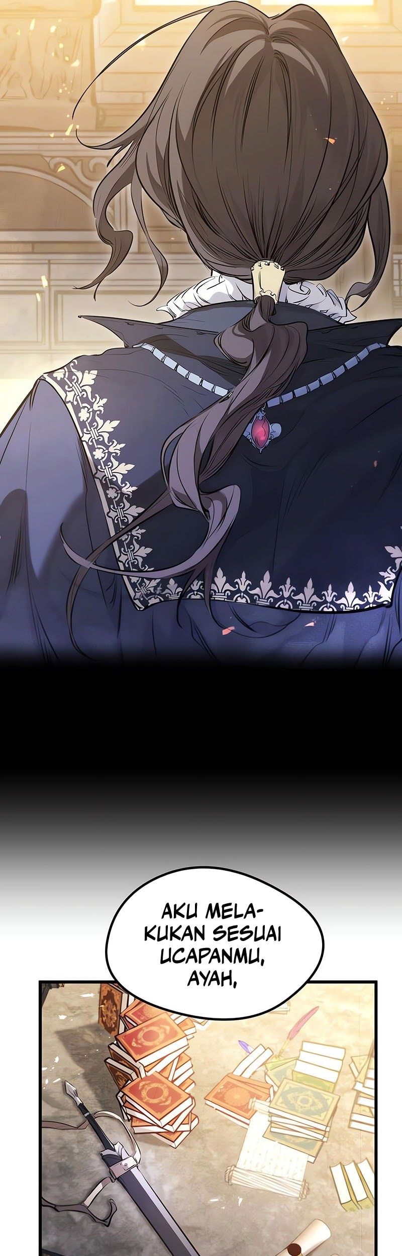 The Regressed Mercenary’s Machinations Chapter 52 - halaman 62