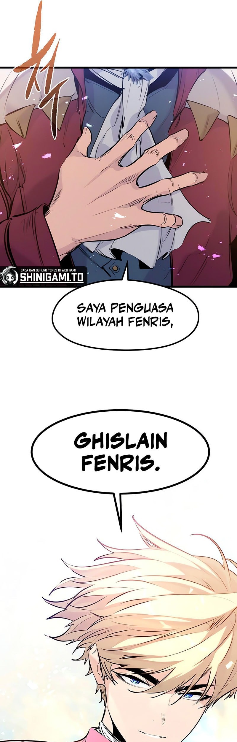 The Regressed Mercenary’s Machinations Chapter 52 - halaman 66