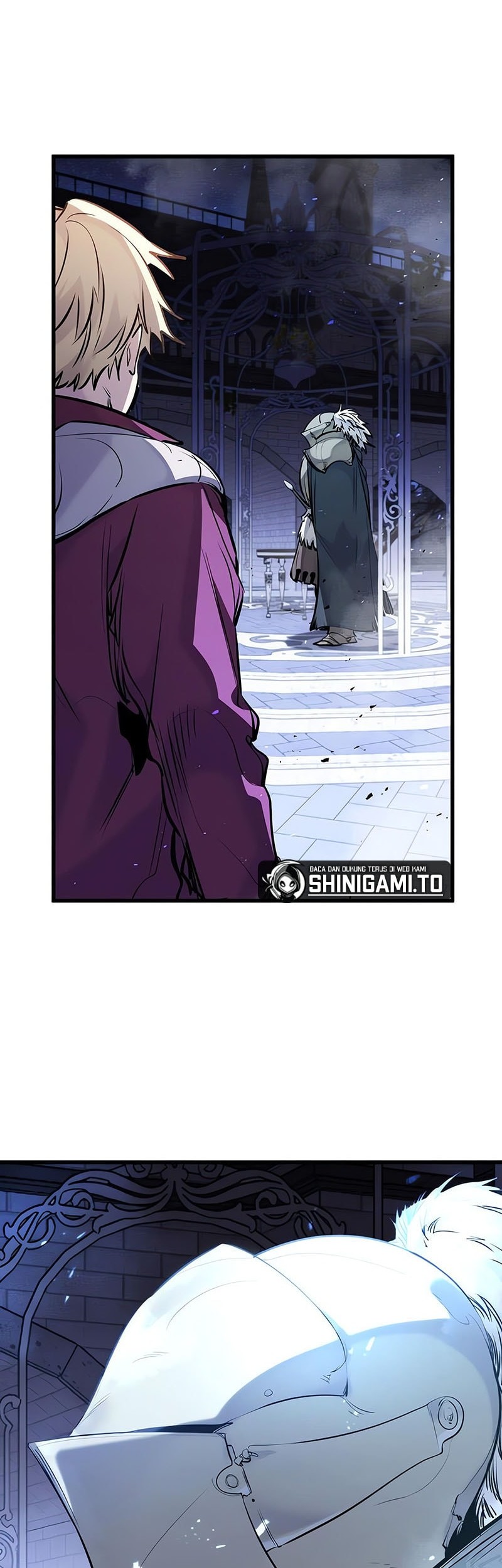 The Regressed Mercenary’s Machinations Chapter 52 - halaman 7