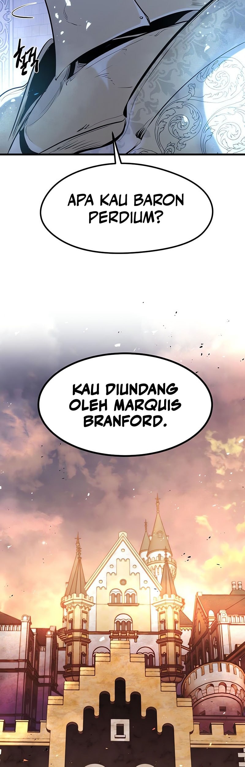 The Regressed Mercenary’s Machinations Chapter 52 - halaman 8