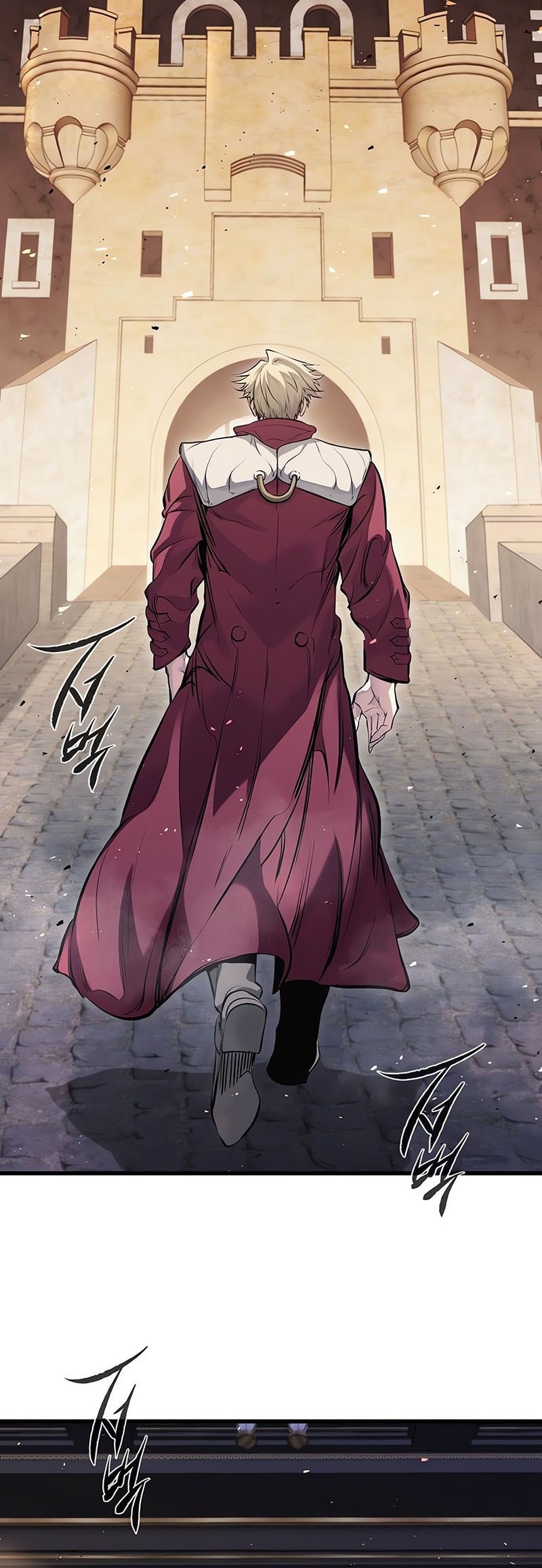 The Regressed Mercenary’s Machinations Chapter 52 - halaman 9